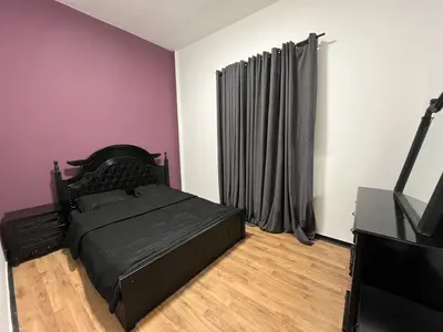 ویلا چهارخوابه استخردار دوبلکس عمارت تادو