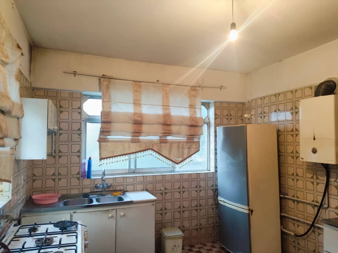 ویلا دوخوابه سلمان نژاد