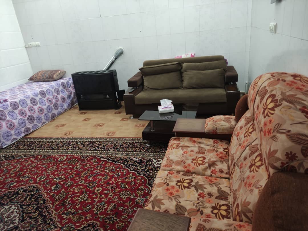 سوئیت پنج تخته فلت دادایی واحد ۲