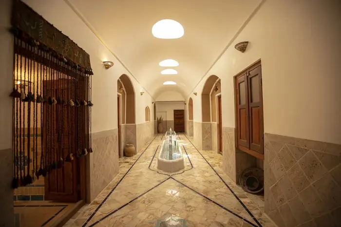 بوم گردی کوچه حنا - واحد ۱۰۱