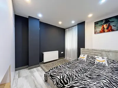 آپارتمان دوخوابه پورامینی واحد 2