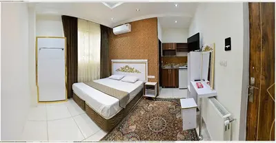 مسافرخانه سارینا - واحد ۳۰۱