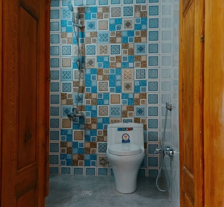 خانم بهار - واحد 6