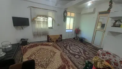 ویلا دوخوابه جنگلی فردین