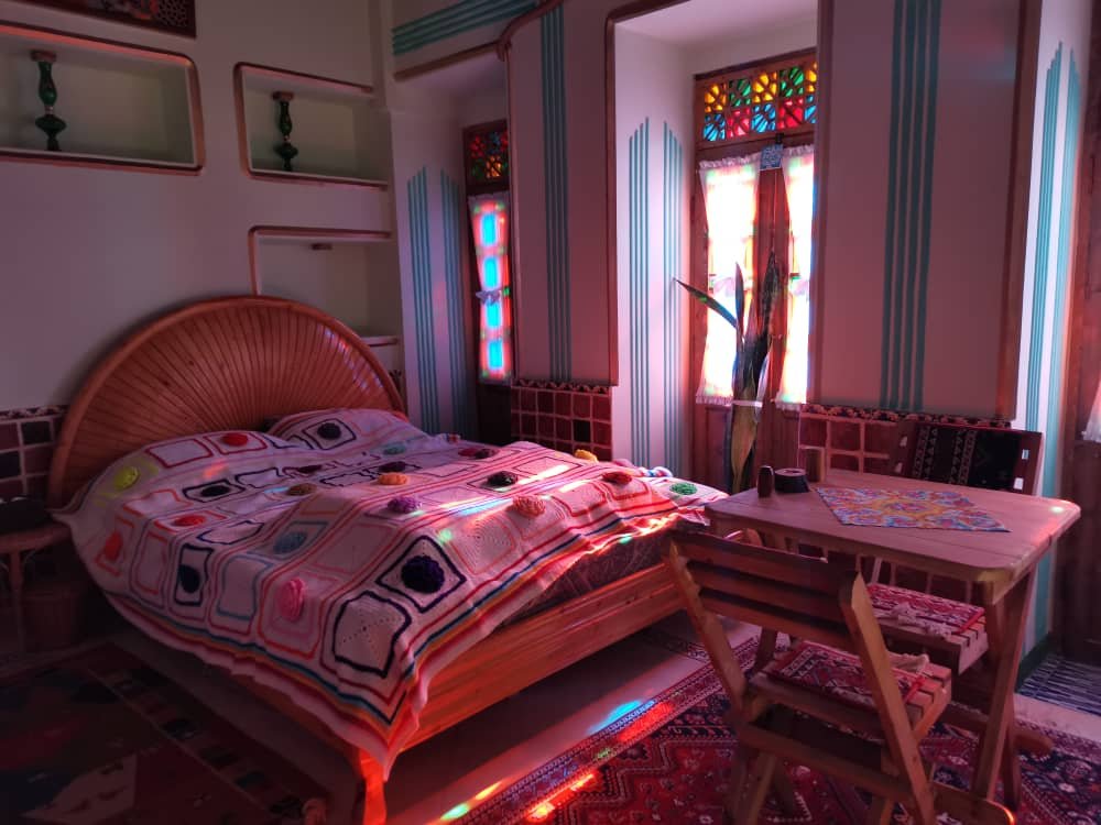 سوفرا - واحد عکسی