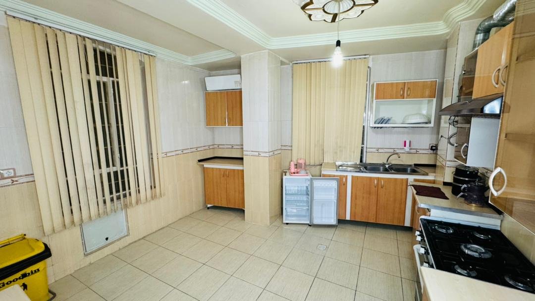 دوخوابه کریمی ارم واحد چهارتخته ۱