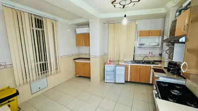 آپارتمان دوخوابه کریمی ارم واحد چهارتخته ۱