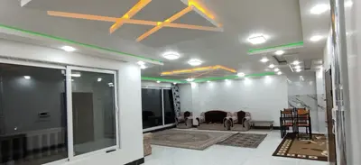 ویلا دوخوابه نگین طاها