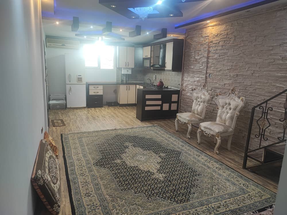 یک خوابه مبین 2