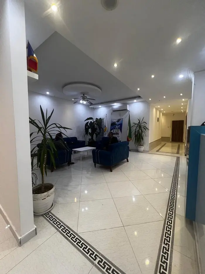 مجتمع اقامتگاهی ساحلی غواصی - واحد سه تخته 114 -   