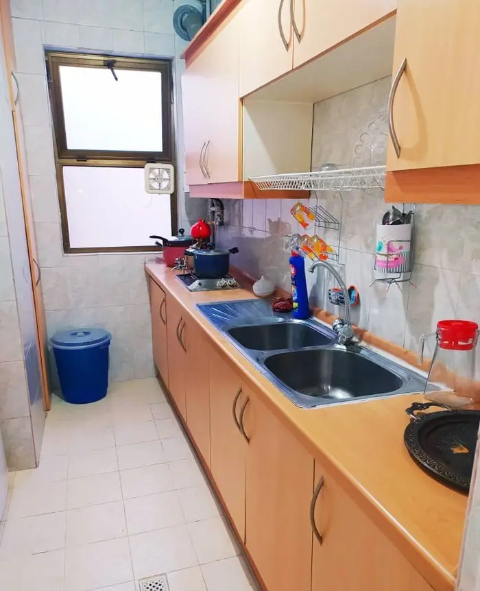 دوخوابه سایی ۲