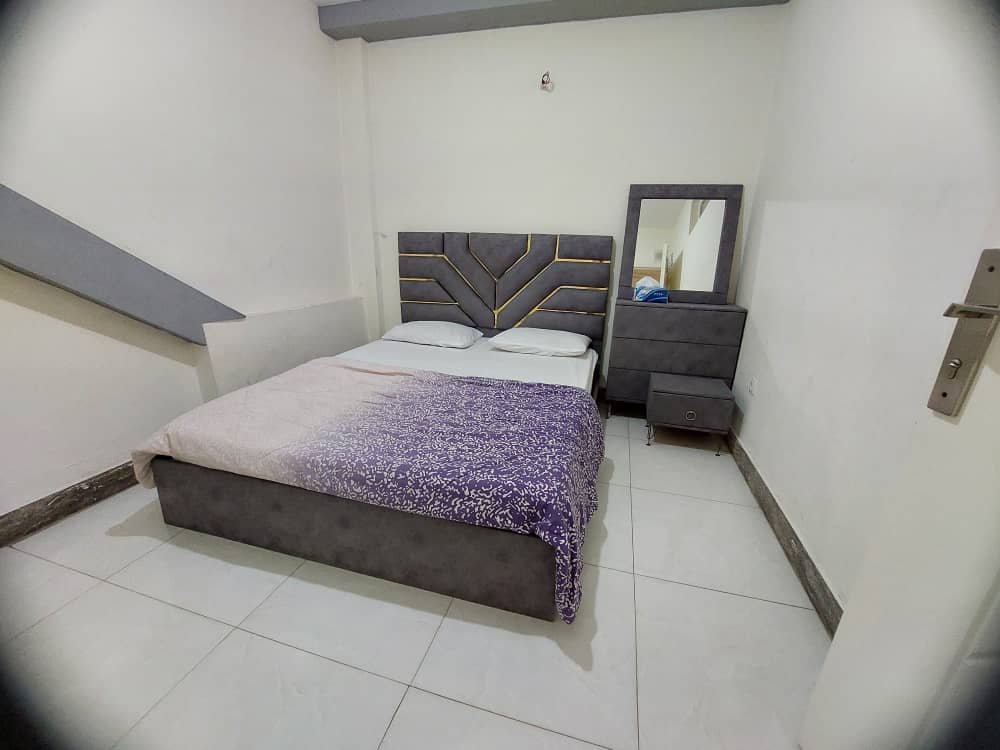 یک خوابه دنا ستارخان واحد ۴