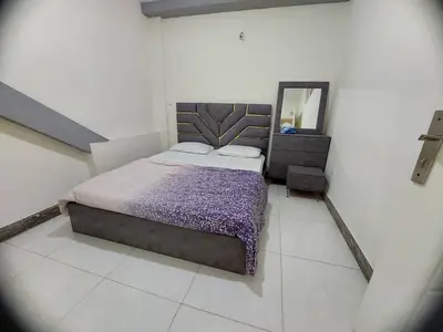 آپارتمان یک خوابه دنا ستارخان واحد ۴