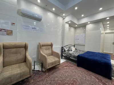 سوئیت فلت هرمس 3