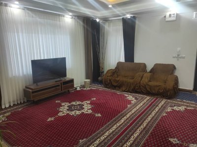 ویلا یک خوابه دشتروم