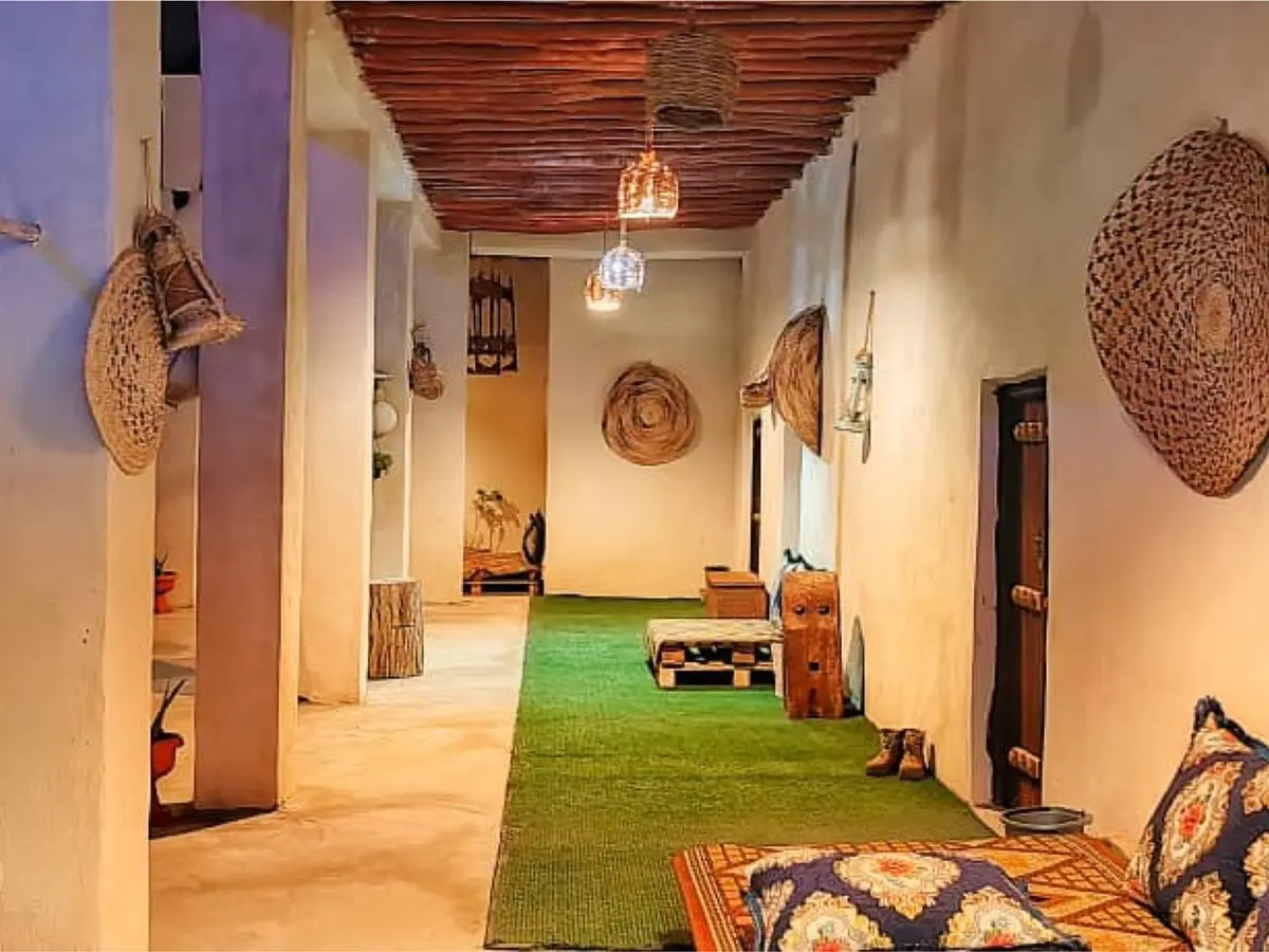 بوم گردی چیرا - واحد موج