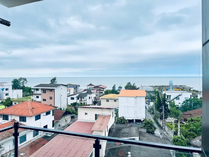 ویلا دو خوابه فرکانس واحد 5