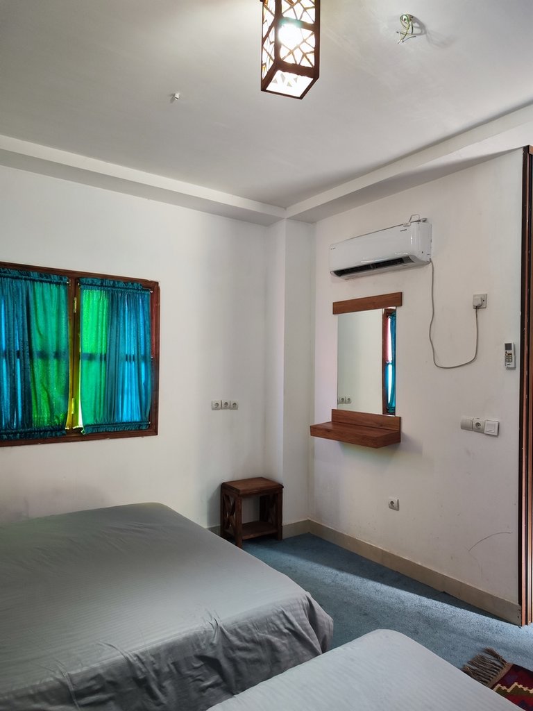 مجتمع اقامتی دال - واحد 201