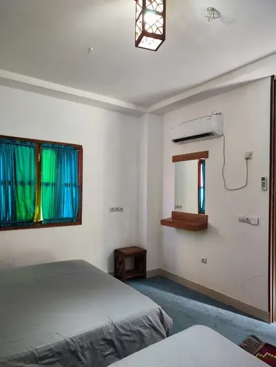 مجتمع اقامتی دال - واحد 201