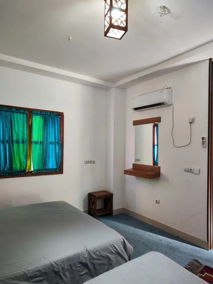 مجتمع اقامتگاهی دال - واحد 201