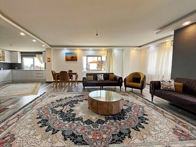 آپارتمان دوخوابه استخردار آبگرم پورامینی واحد 3