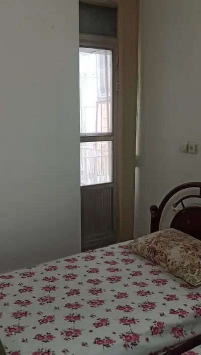 مجتمع اقامتی آتیلا - واحد 4