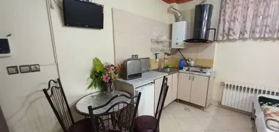 مجتمع اقامتی بیگی - واحد 102