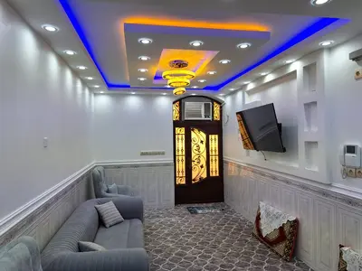 ویلا دوخوابه یاس رمکان