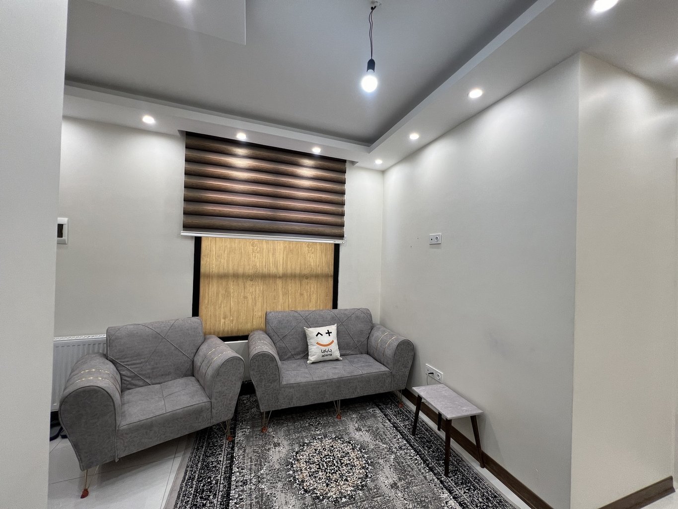 دوخوابه هرمس ۲