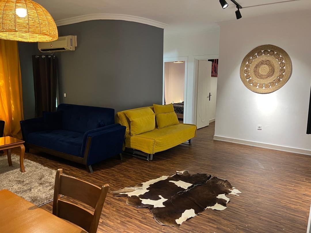 دوخوابه طلوع بوهو