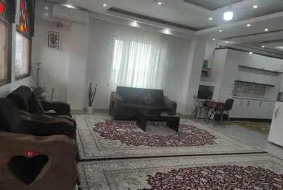 ویلا یک خوابه زهرا بانو