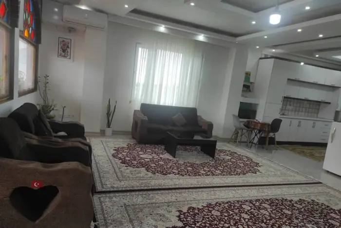 ویلا یک خوابه زهرا بانو