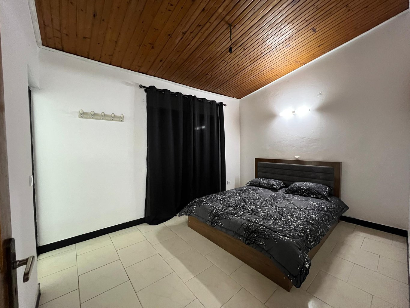 ویلا دوخوابه خالقی