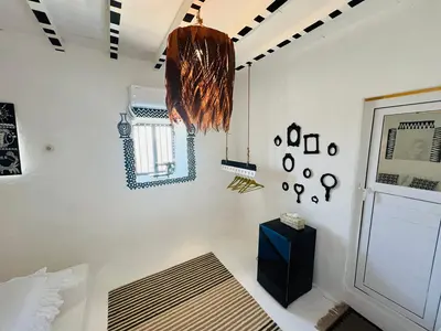 بومگردی هاما - واحد آفرینش