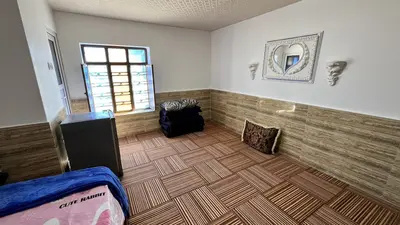 بومگردی نخل شیخی - واحد خنیزی