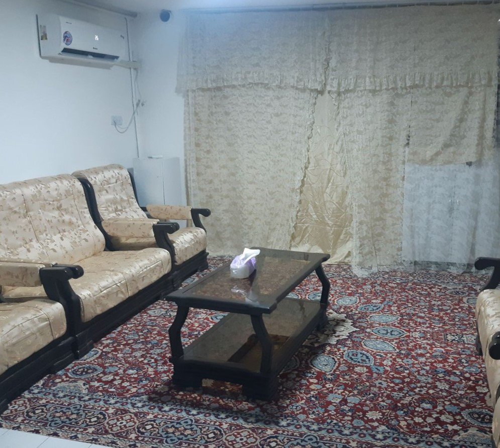 یک خوابه ایران ۱