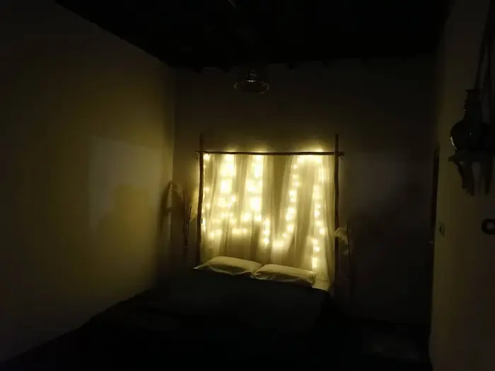 بوم گردی لهر - واحد انبوو