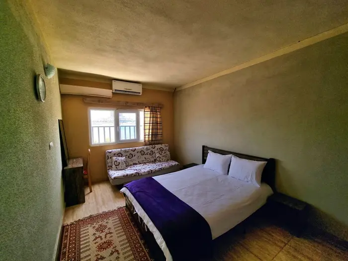 ویلا هفت خوابه ساحلی فولتون