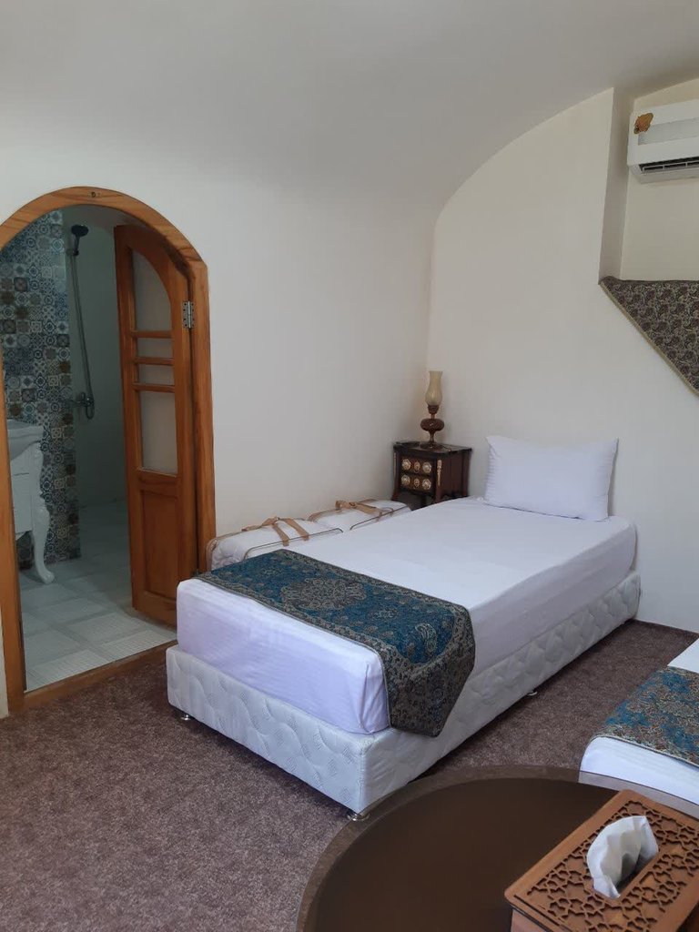 سرای ریحان - واحد ۱۰۸