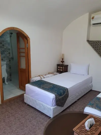 اقامتگاه سنتی سرای ریحان - واحد ۱۰۸