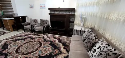 ویلا یک خوابه ساحلی مهبد 2