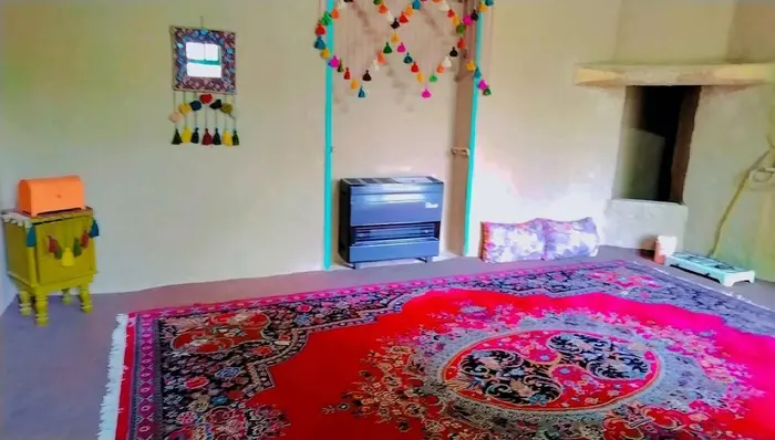 بوم گردی بابا اسماعیل - واحد 1