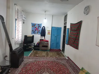 بومگردی دلارام - واحد 2