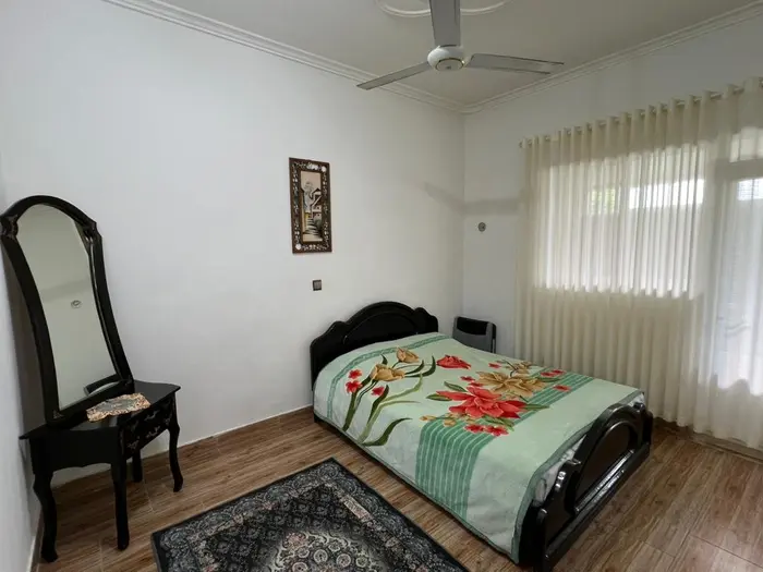 ویلا دوخوابه صابر 2