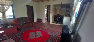 اقامتگاه سنتی یک خوابه آوای زندگی