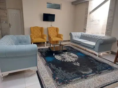 آپارتمان یک خوابه دنا ستارخان واحد ۴