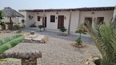 بومگردی سفرسال - واحد تافال