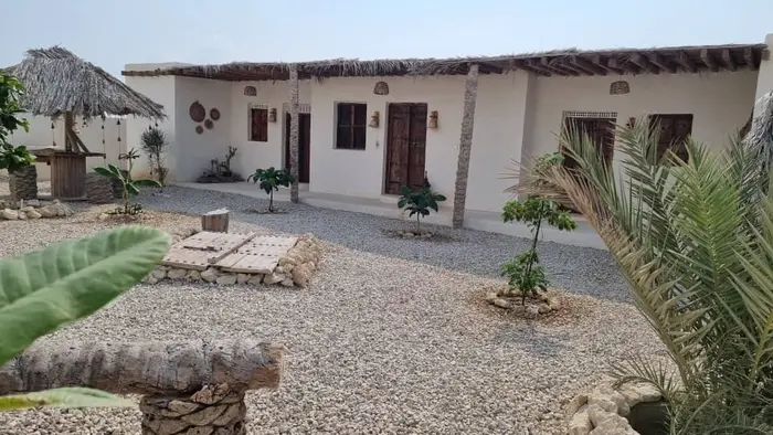 بوم گردی سفرسال - واحد تافال