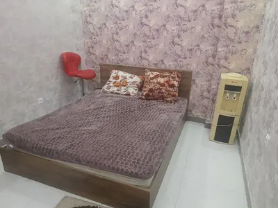 ویلا یک خوابه استخردار قوهه