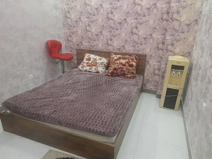 ویلا یک خوابه استخردار قوهه